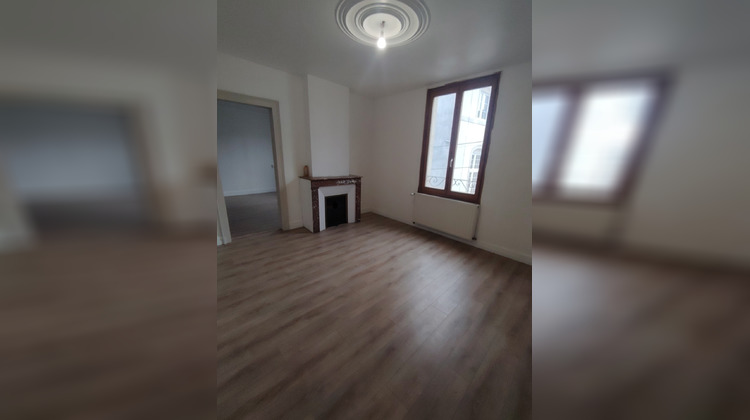 Ma-Cabane - Location Maison Saint-Mihiel, 100 m²