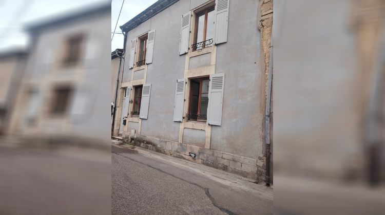 Ma-Cabane - Location Maison Saint-Mihiel, 100 m²