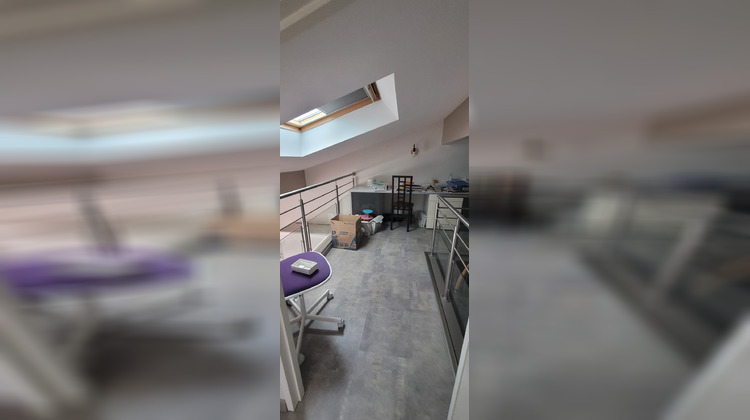 Ma-Cabane - Location Maison Saint-mï¿½dard-en-jalles, 129 m²