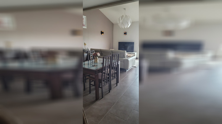 Ma-Cabane - Location Maison Saint-mï¿½dard-en-jalles, 129 m²