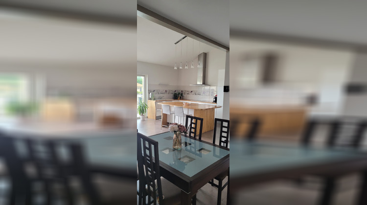 Ma-Cabane - Location Maison Saint-mï¿½dard-en-jalles, 129 m²