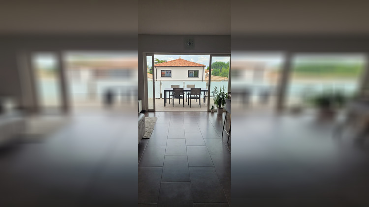 Ma-Cabane - Location Maison Saint-mï¿½dard-en-jalles, 129 m²