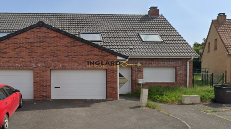 Ma-Cabane - Location Maison Saint-Momelin, 73 m²