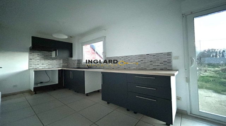 Ma-Cabane - Location Maison Saint-Momelin, 73 m²