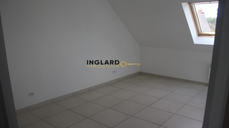 Ma-Cabane - Location Maison Saint-Momelin, 73 m²