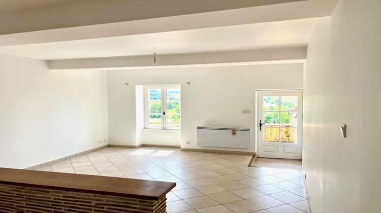 Ma-Cabane - Location Maison Saint-Mont, 86 m²