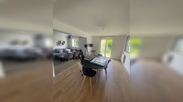 Ma-Cabane - Location Maison SAINT-NAZAIRE, 129 m²