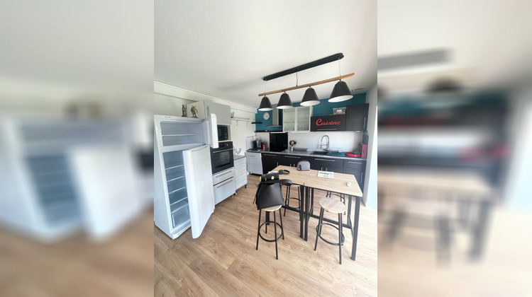 Ma-Cabane - Location Maison SAINT-NAZAIRE, 129 m²