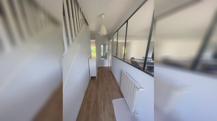 Ma-Cabane - Location Maison SAINT-NAZAIRE, 129 m²