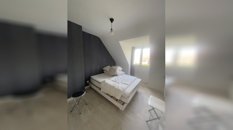Ma-Cabane - Location Maison SAINT-NAZAIRE, 129 m²