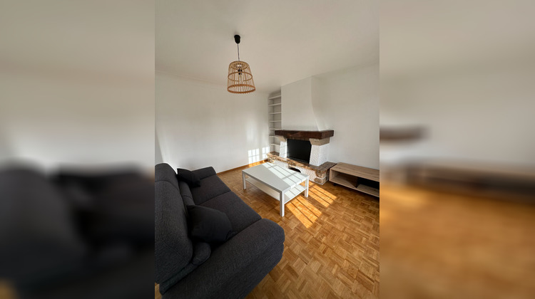 Ma-Cabane - Location Maison SAINT-NAZAIRE, 106 m²