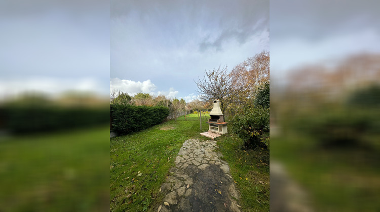 Ma-Cabane - Location Maison SAINT-NAZAIRE, 106 m²