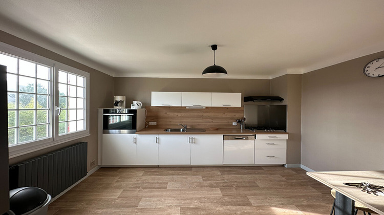 Ma-Cabane - Location Maison SAINT-NAZAIRE, 106 m²