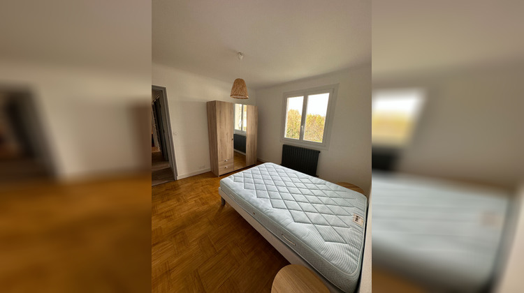 Ma-Cabane - Location Maison SAINT-NAZAIRE, 106 m²