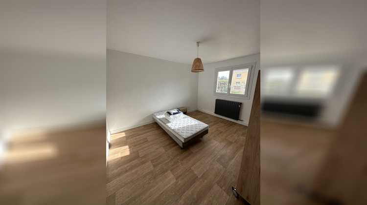 Ma-Cabane - Location Maison SAINT-NAZAIRE, 106 m²