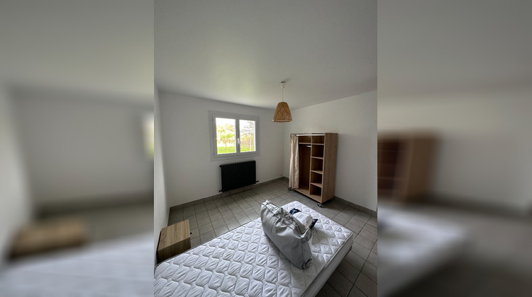Ma-Cabane - Location Maison SAINT-NAZAIRE, 106 m²