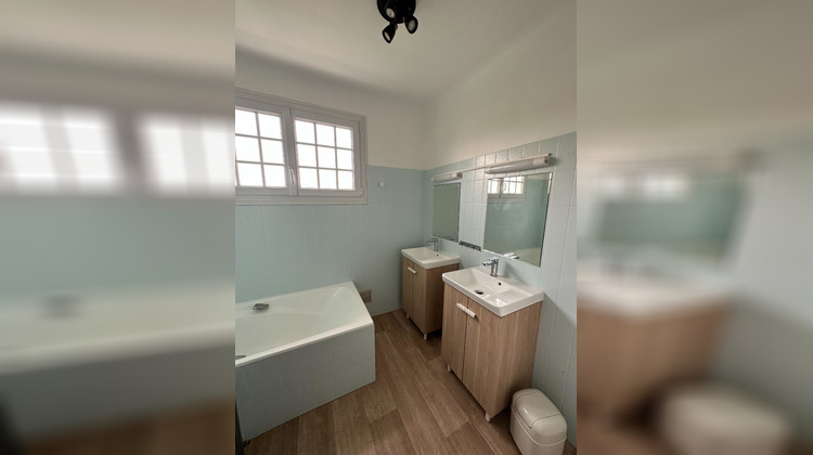 Ma-Cabane - Location Maison SAINT-NAZAIRE, 106 m²