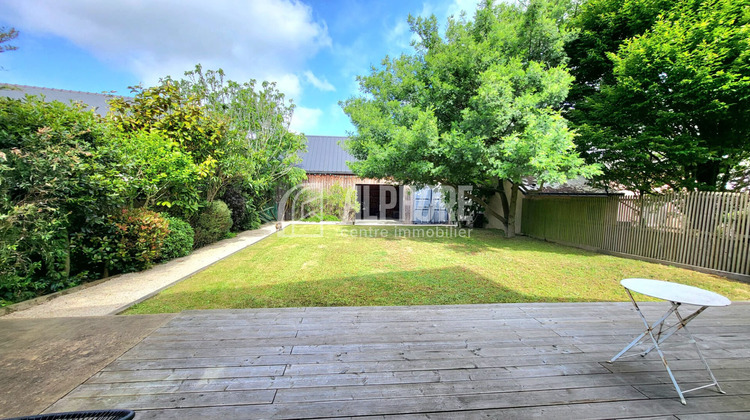 Ma-Cabane - Location Maison SAINT-NAZAIRE, 208 m²
