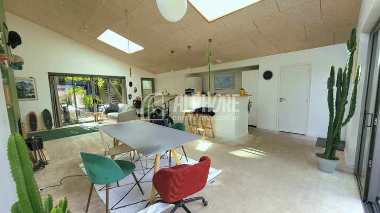 Ma-Cabane - Location Maison SAINT-NAZAIRE, 208 m²