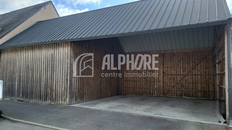 Ma-Cabane - Location Maison SAINT-NAZAIRE, 208 m²