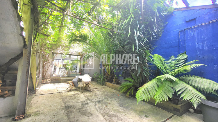Ma-Cabane - Location Maison SAINT-NAZAIRE, 208 m²