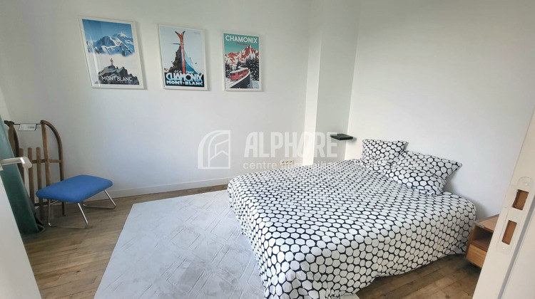 Ma-Cabane - Location Maison SAINT-NAZAIRE, 208 m²