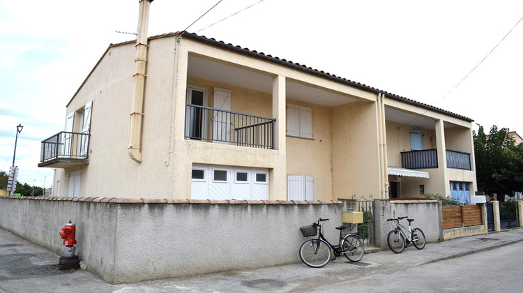 Ma-Cabane - Location Maison Saint-nazaire-d'aude, 109 m²