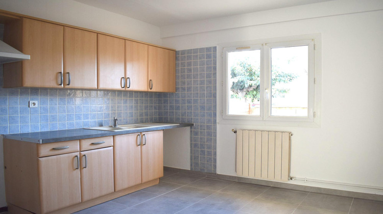 Ma-Cabane - Location Maison Saint-nazaire-d'aude, 109 m²