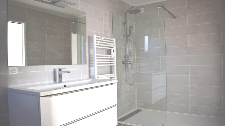 Ma-Cabane - Location Maison Saint-nazaire-d'aude, 109 m²