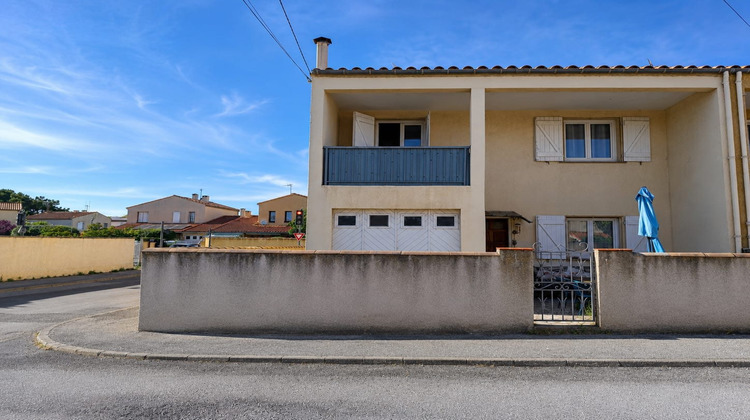 Ma-Cabane - Location Maison Saint-nazaire-d'aude, 109 m²