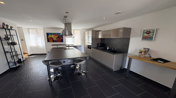 Ma-Cabane - Location Maison Saint-Nazaire-en-Royans, 84 m²