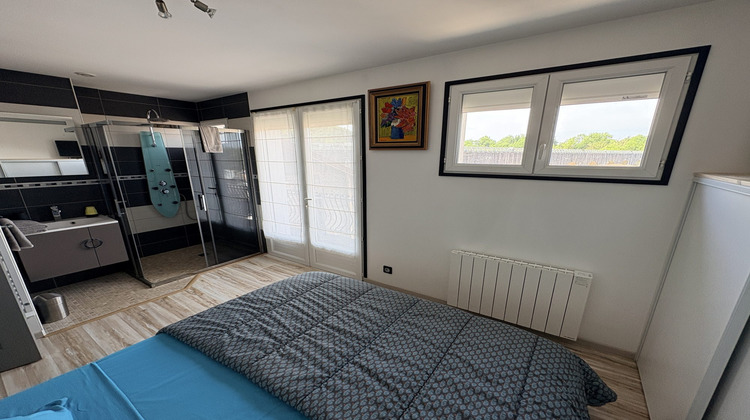 Ma-Cabane - Location Maison Saint-Nazaire-en-Royans, 84 m²