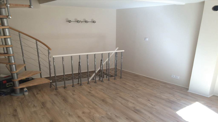 Ma-Cabane - Location Maison Saint-Nazaire-en-Royans, 50 m²