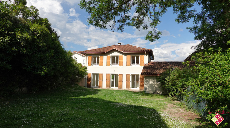 Ma-Cabane - Location Maison SAINT-NAZAIRE-LES-EYMES, 122 m²