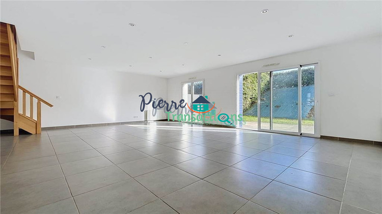 Ma-Cabane - Location Maison SAINT-NICOLAS-DE-LA-TAILLE, 87 m²