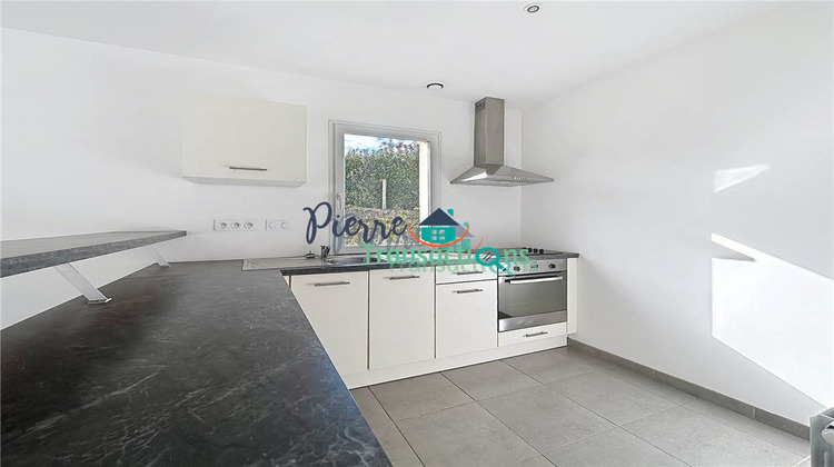 Ma-Cabane - Location Maison SAINT-NICOLAS-DE-LA-TAILLE, 87 m²