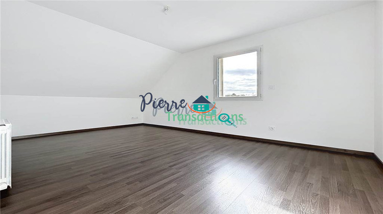 Ma-Cabane - Location Maison SAINT-NICOLAS-DE-LA-TAILLE, 87 m²