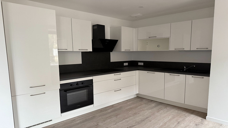 Ma-Cabane - Location Maison SAINT-NICOLAS-DE-REDON, 99 m²