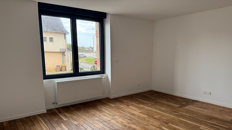 Ma-Cabane - Location Maison SAINT-NICOLAS-DE-REDON, 99 m²