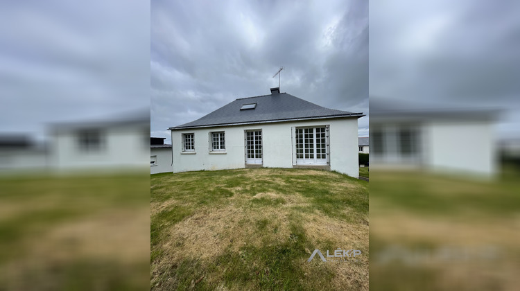 Ma-Cabane - Location Maison Saint-Nicolas-de-Redon, 92 m²