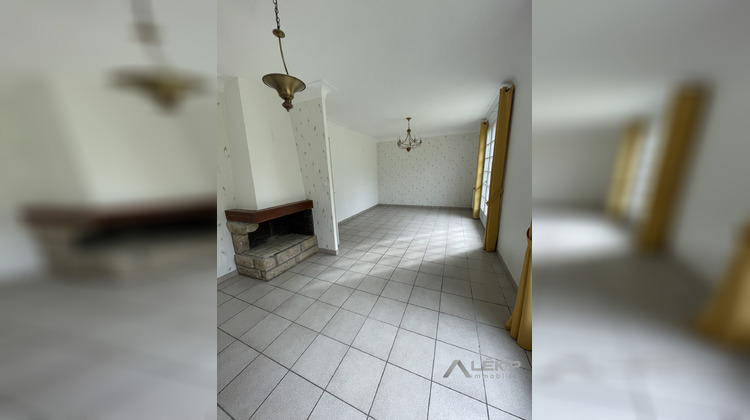 Ma-Cabane - Location Maison Saint-Nicolas-de-Redon, 92 m²