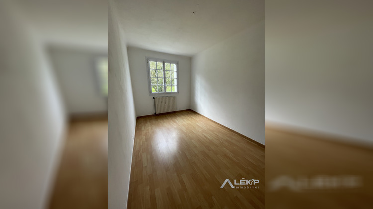 Ma-Cabane - Location Maison Saint-Nicolas-de-Redon, 92 m²
