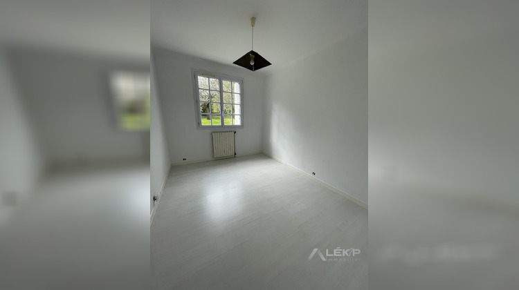 Ma-Cabane - Location Maison Saint-Nicolas-de-Redon, 92 m²