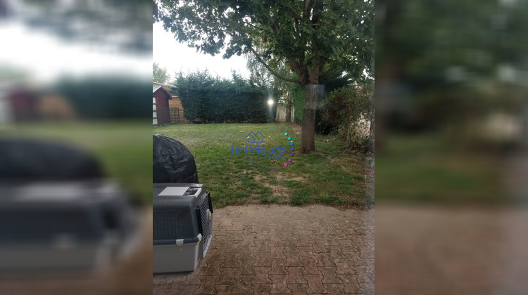 Ma-Cabane - Location Maison Saint-Nizier-sous-Charlieu, 86 m²