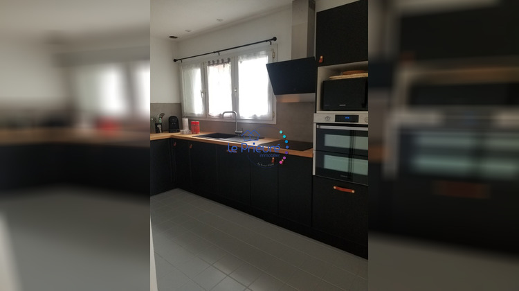 Ma-Cabane - Location Maison Saint-Nizier-sous-Charlieu, 86 m²