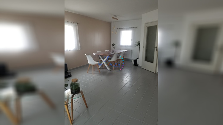 Ma-Cabane - Location Maison Saint-Nizier-sous-Charlieu, 86 m²