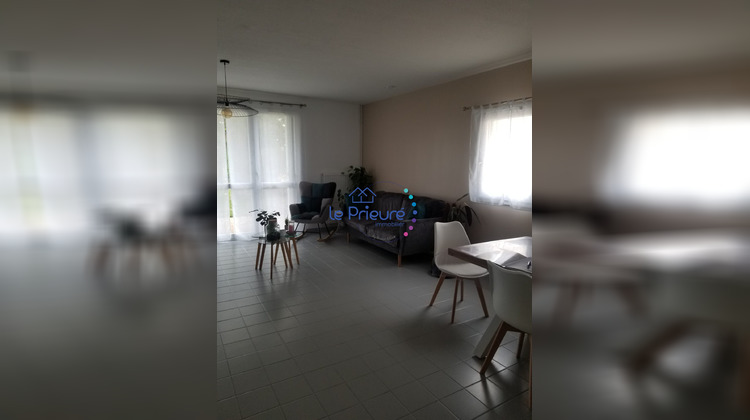 Ma-Cabane - Location Maison Saint-Nizier-sous-Charlieu, 86 m²