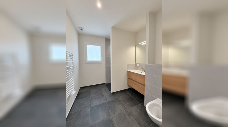 Ma-Cabane - Location Maison SAINT-NIZIER-SOUS-CHARLIEU, 81 m²