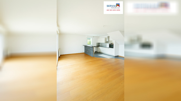 Ma-Cabane - Location Maison Saint-Nolff, 114 m²