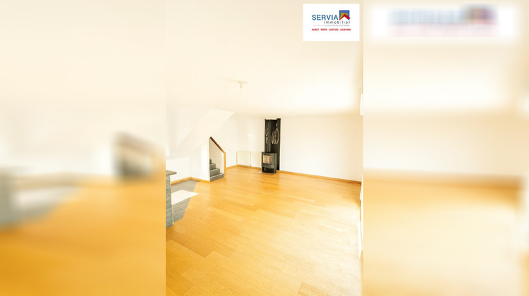 Ma-Cabane - Location Maison Saint-Nolff, 114 m²